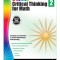 Spectrum Critical Thinking for Math, Grade 2