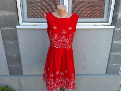 Deea | rochie dama | bust 82 cm | mar. 34 - 36 | XS - S foto