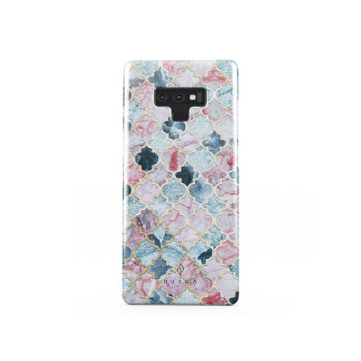 Husa Plastic Burga Pink Beach Samsung Galaxy Note9 N960 SN9_SP_MR_09 foto