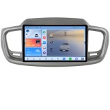 Navigatie KIA Sorento 2015-2018 Manual C-6528 Android 8 Core 2.2 Ghz 8+128 Qled 1K ADAS 4G LTE GPS 360 KIT-6528+EDT-E410V3 CarStore Technology