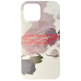 Husă iPhone 13 Pro Max TPU Matte Design 03 - Protecție Premium Antishock