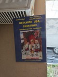 Deschide ușa, creștine! - George Călin, Stelian Băducu