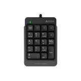 A4Tech NumericPad Fstyler FK13 USB Black