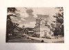 Vedere / CARTE POSTALA - R.P.R. - Manastirea Curtea de Arges, anii 60, necirculata, nescrisa, Fotografie
