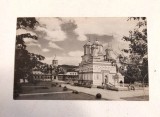 Vedere / CARTE POSTALA - R.P.R. - Manastirea Curtea de Arges, anii 60, necirculata, nescrisa, Fotografie