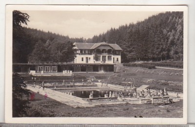 bnk cp Toplita - Strandul - uzata foto