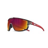 Ochelari de soare Julbo RUSH spectron 3 black/red