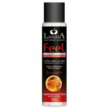 Lubrifiant Intim cu Incalzire, Hot Sensation, Luxuria Feel, 60ml