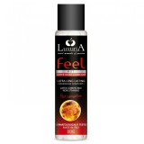 Lubrifiant Intim cu Incalzire, Hot Sensation, Luxuria Feel, 60ml