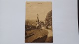 Sinaia-Castelul Peles 1913