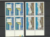 Romania MNH 1975 - Ziua Marcii Postale Romanesti - LP 899 X4, Nestampilat