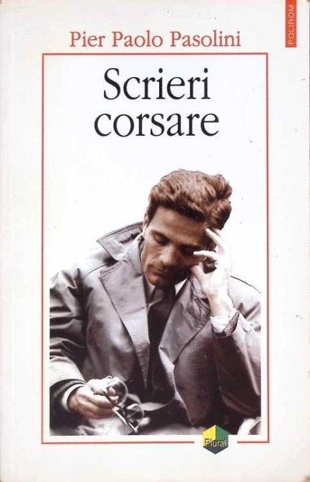 SCRIERI CORSARE-PIER PAOLO PASOLINI-267926