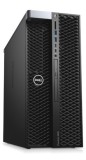Workstation Dell Precision 5820 Intel 4 Core W-2125 512GB SSD 64GB DDR4 Quadro P620