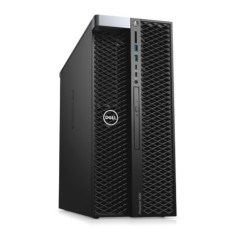Workstation Dell Precision T5820 Intel 4 Core W-2125 512GB SSD 32GB DDR4 Quadro P620
