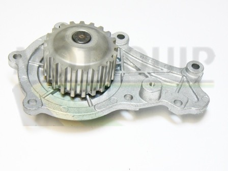 MOTAQUIP VWP781 Pompă de apă, răcire motor