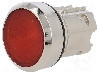 Intrerupator ac&amp;#355;ionat prin apasare, 22mm, seria SIRIUS ACT, IP67, SIEMENS - 3SU1051-0AA20-0AA0