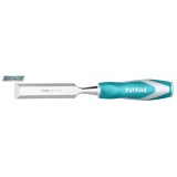 Cumpara ieftin Dalta pentru lemn - 25mm - 140mm - Cr-V TOTAL (INDUSTRIAL)