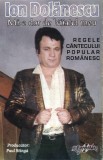 Ion Dolănescu - Mi-e Dor De Băiatul Meu, Caseta audio