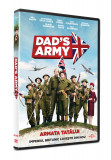 Armata tatalui / Dad&#039;s Army | Oliver Parker