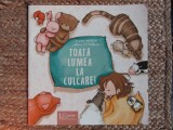 Susan Niessen - Toata lumea la culcare