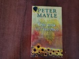 Din nou in Provence de Peter Mayle