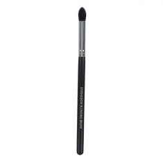 Pensulă Fard de Ochi, Blending, 17.5 cm, Negru