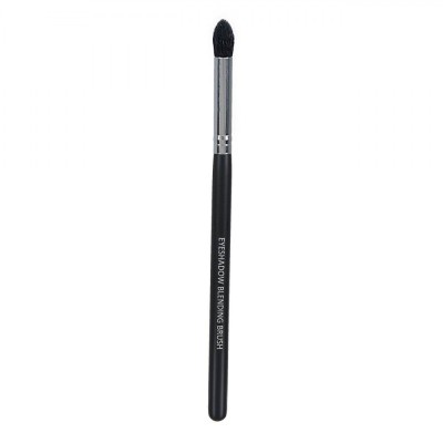 Pensulă Fard de Ochi, Blending, 17.5 cm, Negru foto