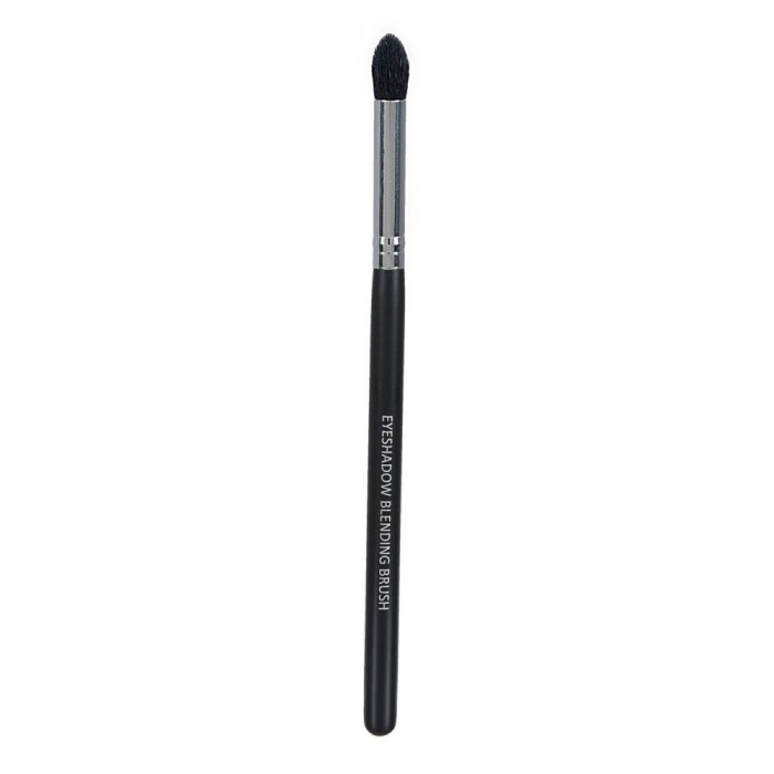 Pensulă Fard de Ochi, Blending, 17.5 cm, Negru
