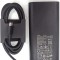 Incarcator Laptop, Dell, 0M9TG5, 0GXFW2, 0N86KM, HA165PM210, DA165PM210, LA165PM210, 28V, 5.893A, 165W, USB-C, Type-C