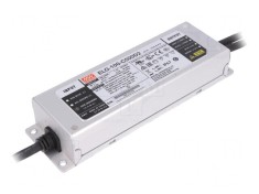 Alimentator LED 100W 500mA 100-305VAC foto