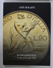 NUMISMATICA , Torino , 9 - 10 Iuglio 2020 , foto