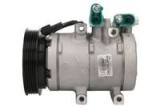 Compresor, climatizare HYUNDAI TRAJET Autoutilitară/limuzină spațioasă (FO) (1999 - 2008) THERMOTEC KTT090595