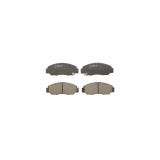 Placute frana HONDA FR-V BE ABE C14046ABE