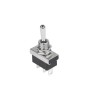 Intrerupator 25A ON-OFF-ON bistabil fara retinere, Oem