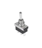 Intrerupator 25A ON-OFF-ON bistabil fara retinere, Oem