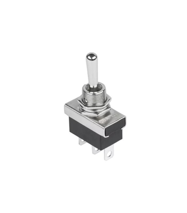Intrerupator 25A ON-OFF-ON bistabil fara retinere