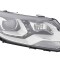 HELLA 1ZT 010 748-101 Far