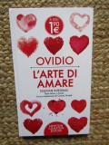 L'arte di amare - Ovidio