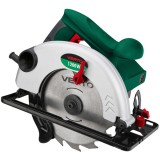 Cumpara ieftin Ferastrau circular verto 52G682 HardWork ToolsRange