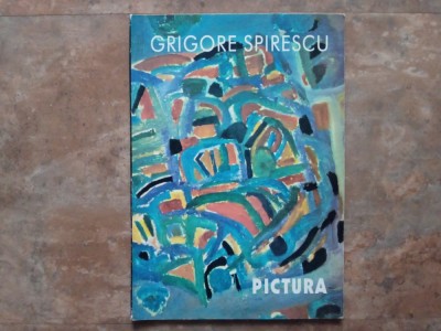 CLAVECINUL BINE TEMPERAT ,GRIGORE SPIRESCU , 1994 foto