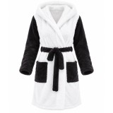 Halat de baie Kigurumi Panda