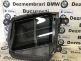 Head up display HUD de Europa BMW X6 E71, X6 (E71, E72) - [2008 - 2013]