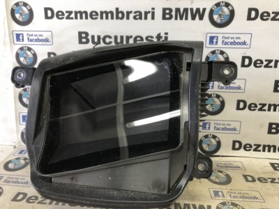 Head up display HUD de Europa BMW X6 E71 foto