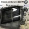 Head up display HUD de Europa BMW X6 E71