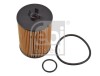 FEBI BILSTEIN 109120 Filtru ulei