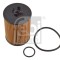 FEBI BILSTEIN 109120 Filtru ulei
