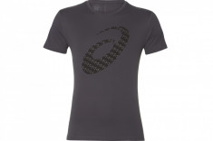 Tricou Asics Silver Graphic SS Top #3 2011A328-020 pentru Barbati foto