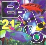Various - Bravo 21, 2xCD