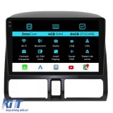 Navigatie Dedicata Honda CR-V (2001-2006), 9Inch, 4Gb Ram, 64Gb Stocare, Carplay Performance AutoTuning, General