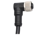 Cablu M12, 12 pini, IP68/IP69K